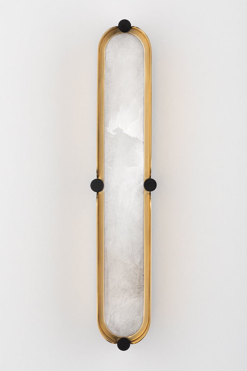 Tribeca Small LED Bath Bracket