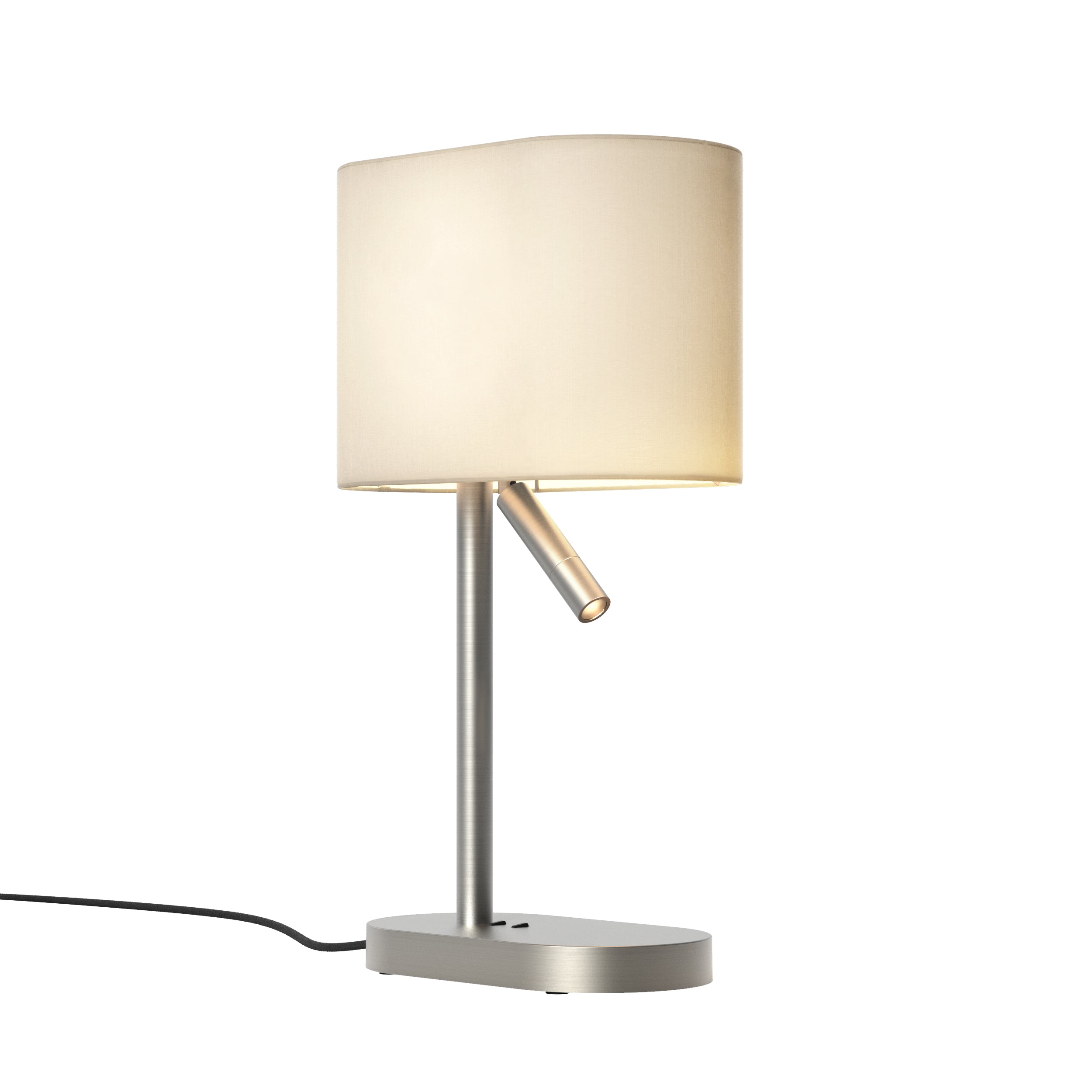 Venn Table Reader Light