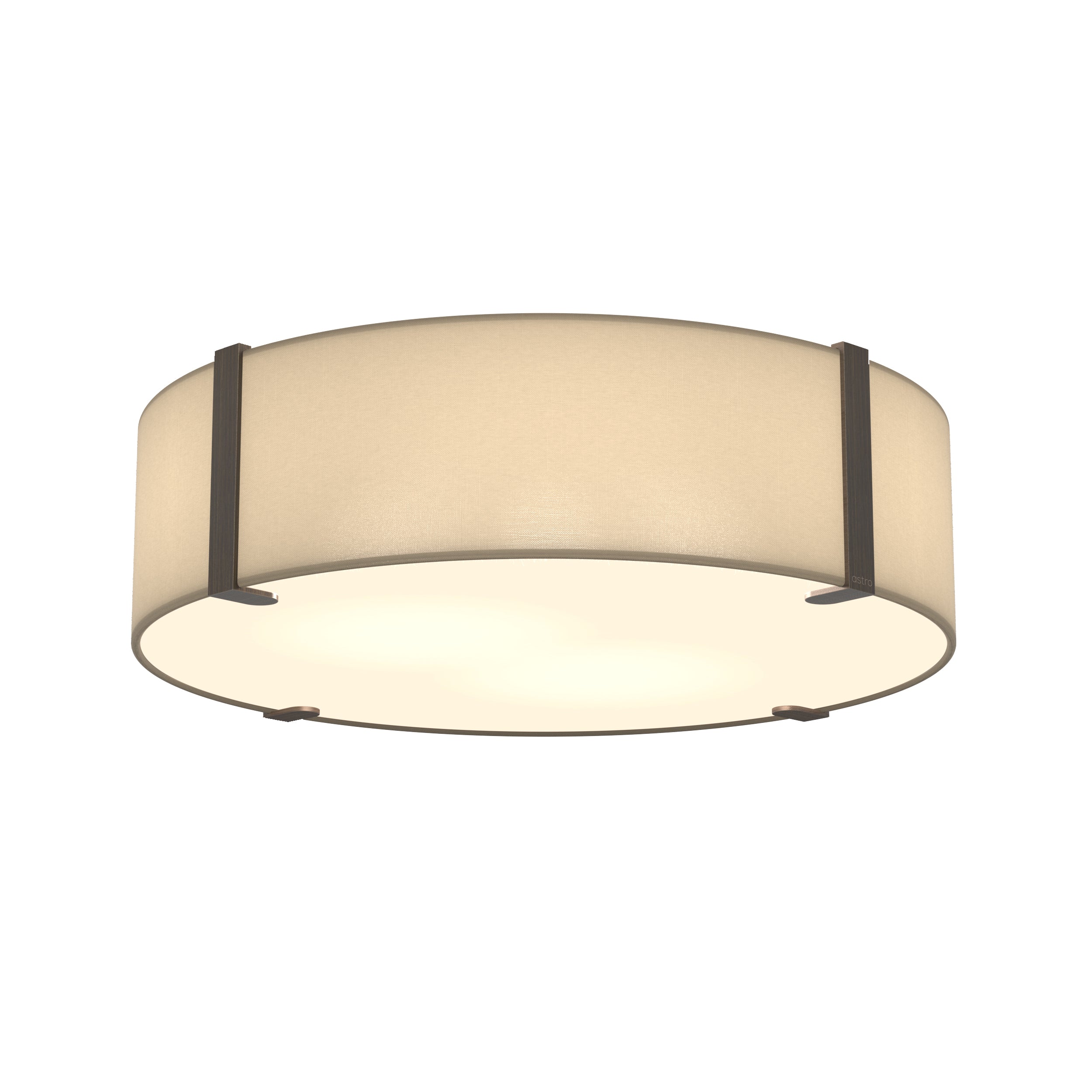 Elba Round 450/650 Lamp Shades
