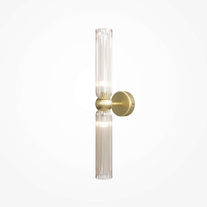 Antic - Up/Down Wall Light