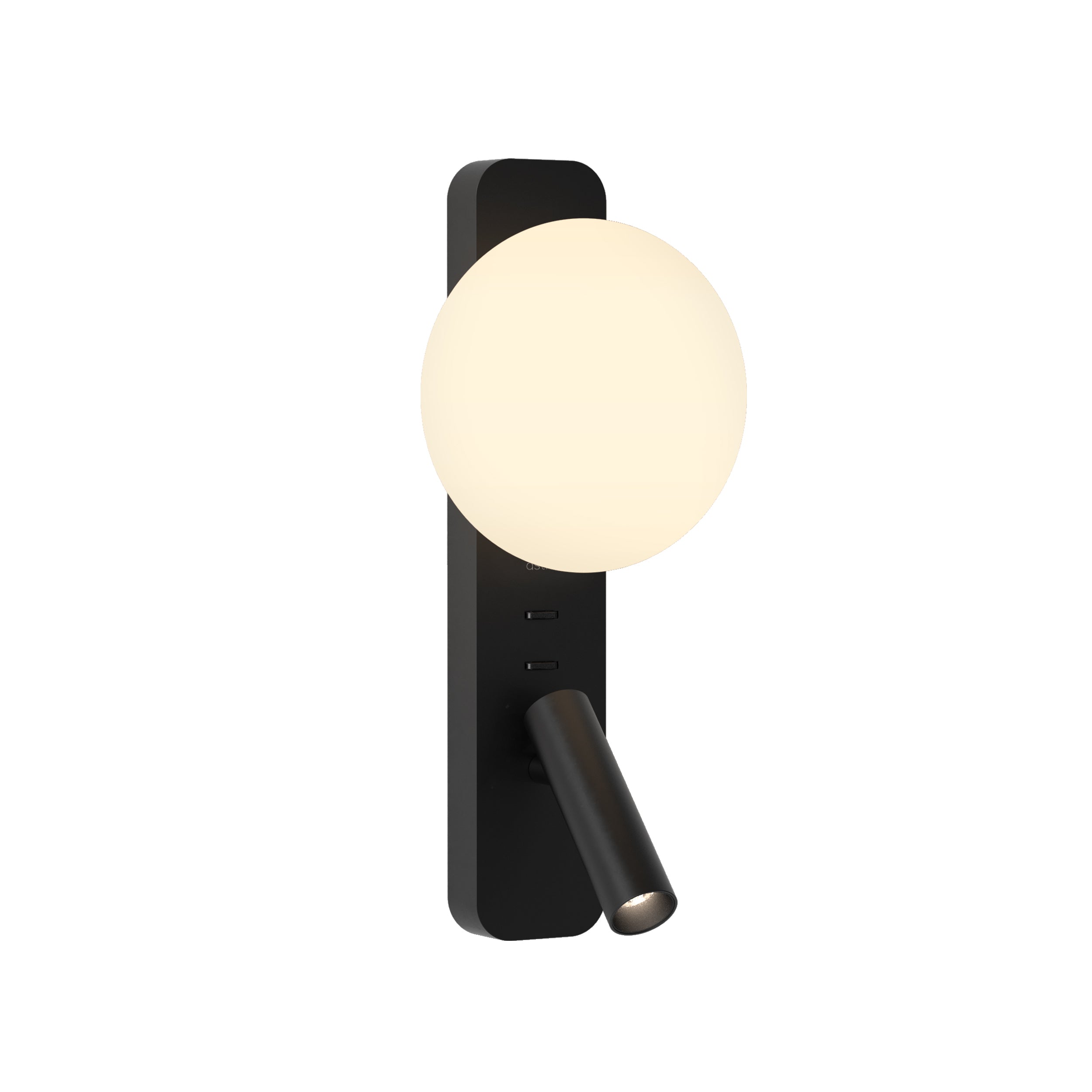 Zeppo Reader Lights- Various Finishes