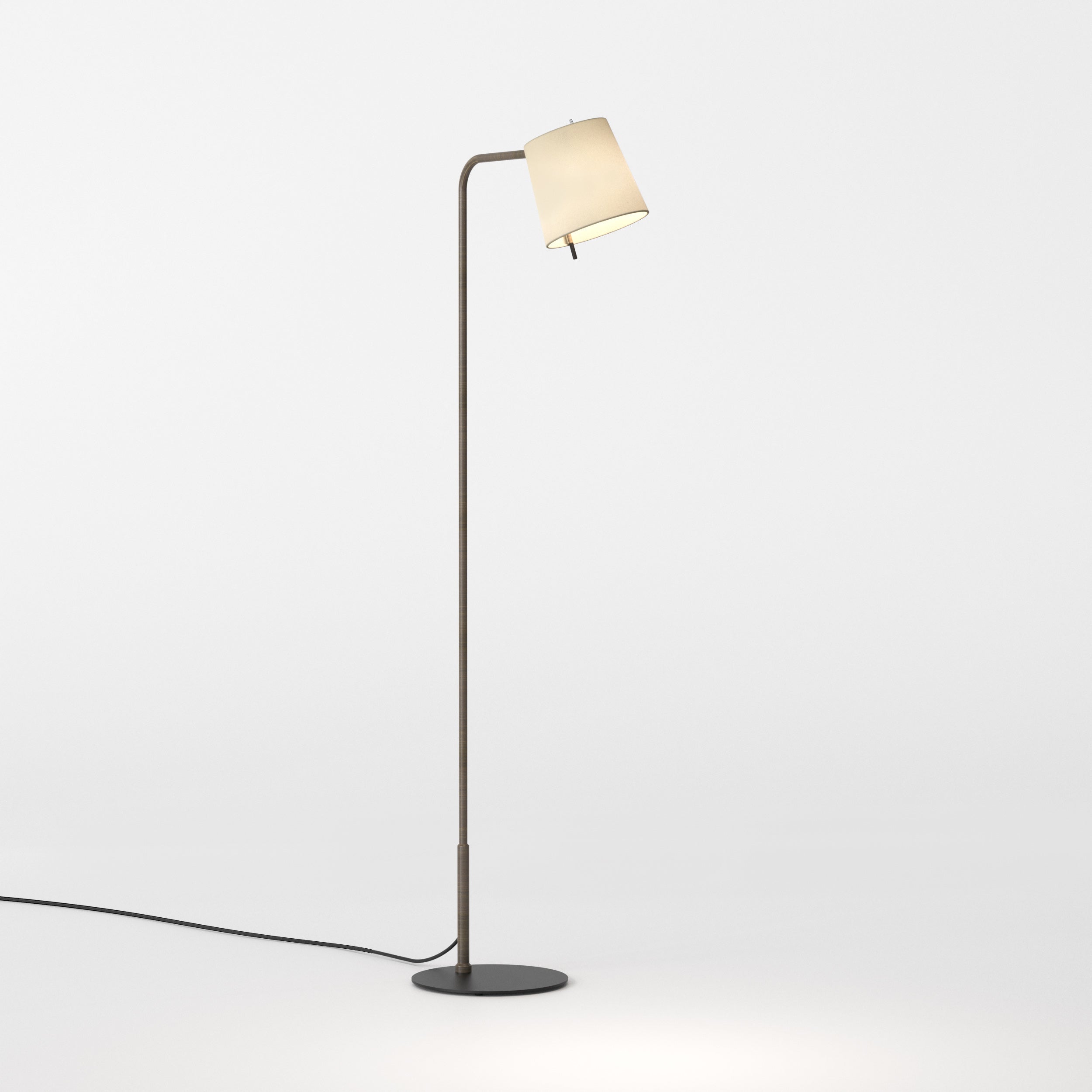 Mitsu Floor Lamp Quick Base