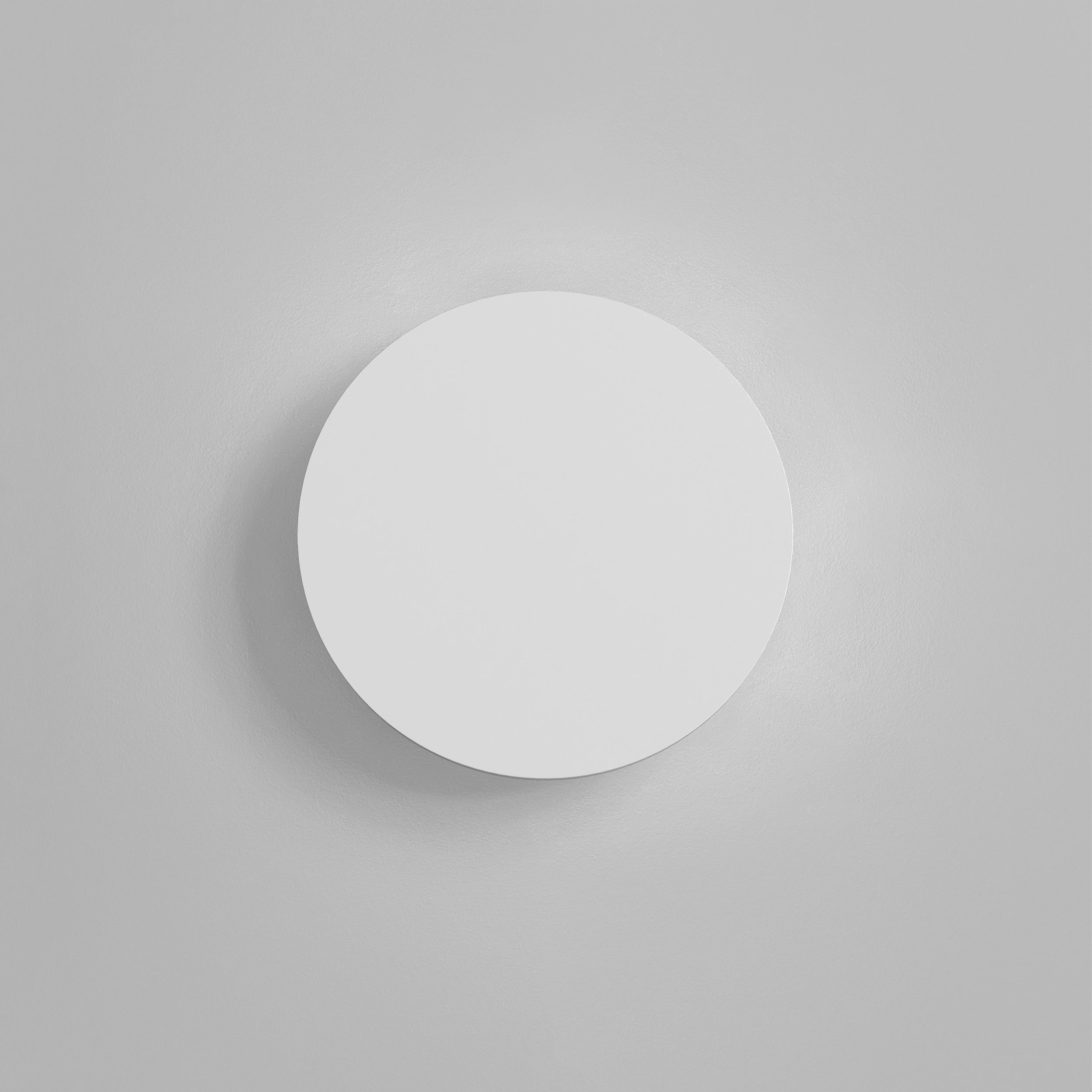 Eclipse Round 250/350 LED 2700K/ 3000K
