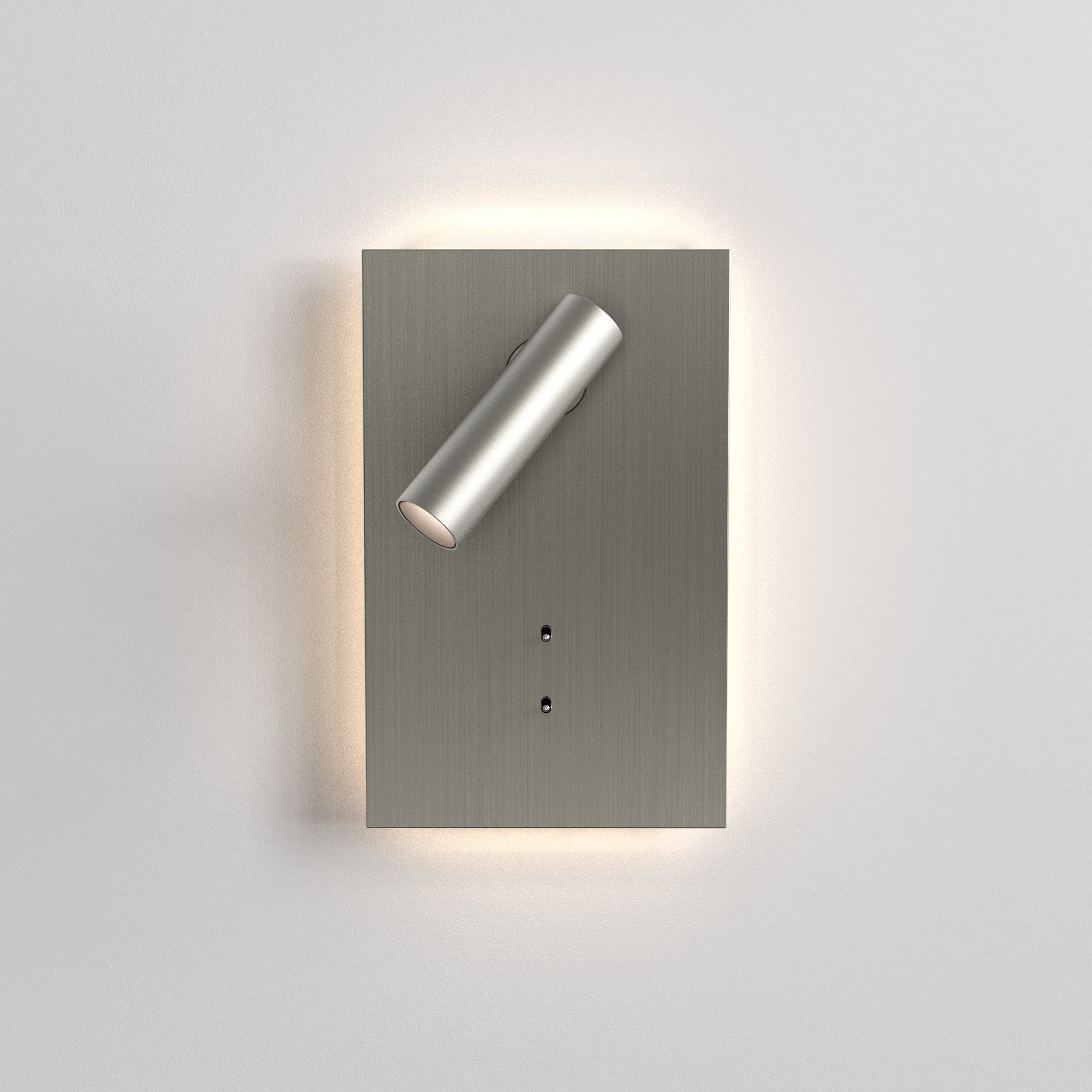 Edge Reader Mini LED Lights