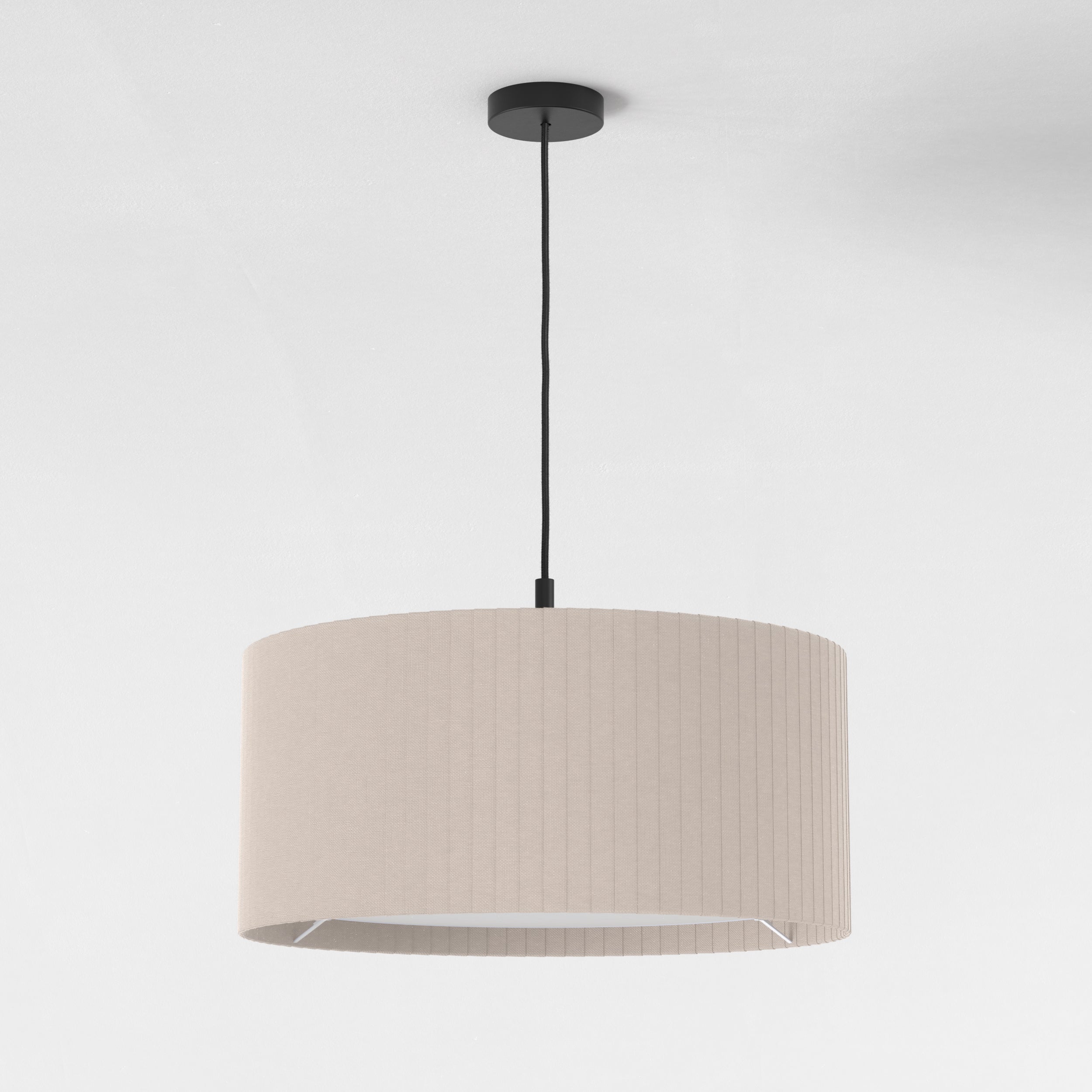 Pendant Suspension Kit 4