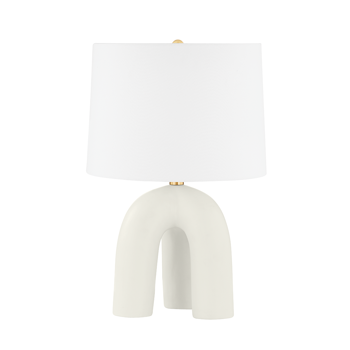 Mills Pond 1Lt Table Lamp