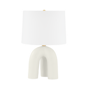 Mills Pond 1Lt Table Lamp