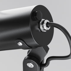 Scope Black Outdoor Landscape ground lighting