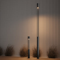 Mill LED Bollard Light