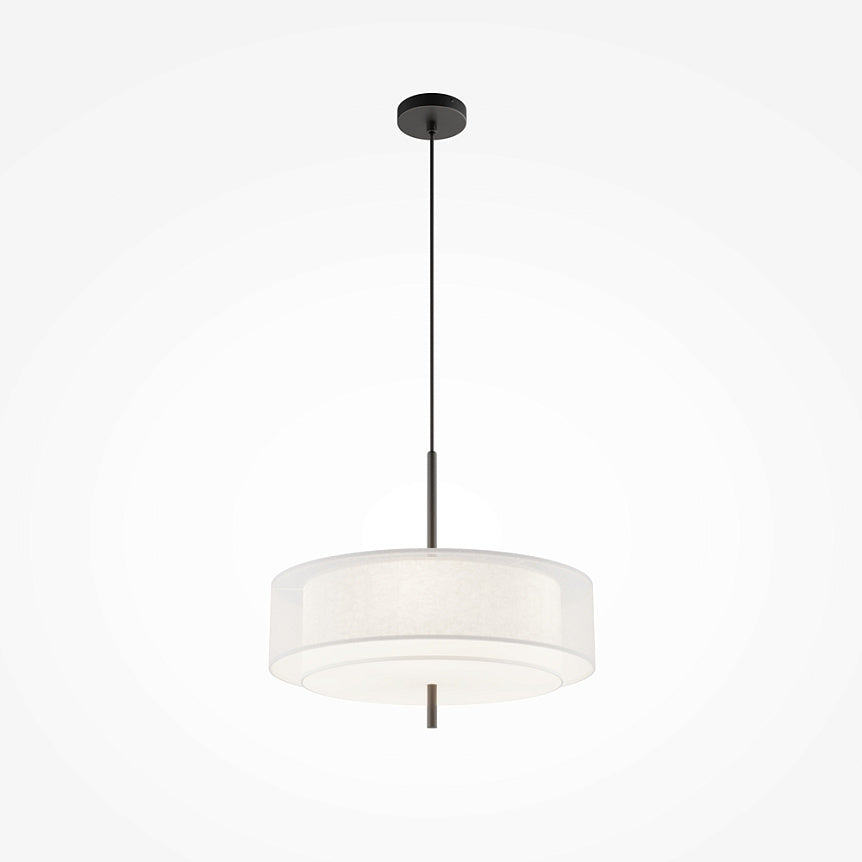 Bergamo Pendant Light- Various Finishes