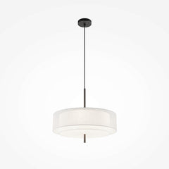 Bergamo Pendant Light- Various Finishes