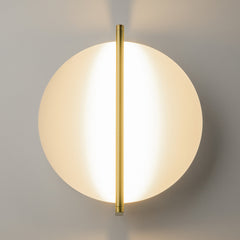 Mira Wall Lamp