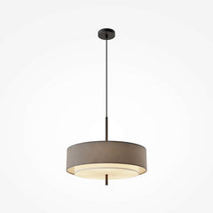 Bergamo Pendant Light- Various Finishes