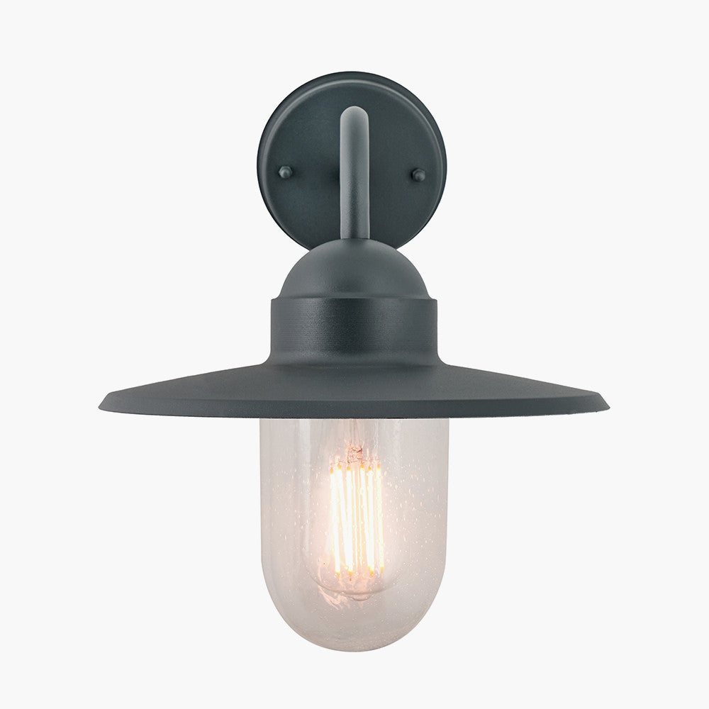 Lilium Fisherman Wall Light - Various Finishes