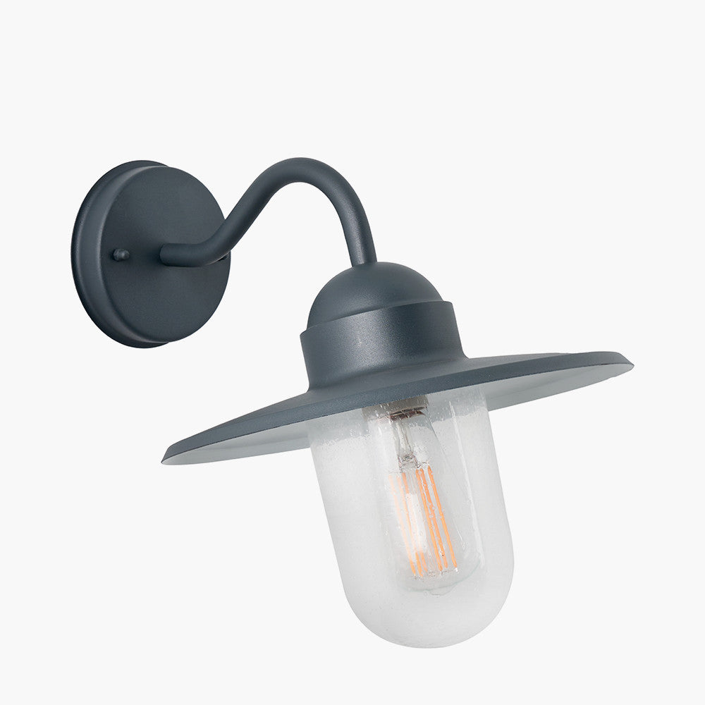 Lilium Fisherman Wall Light - Various Finishes