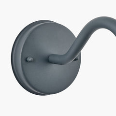 Lilium Fisherman Wall Light - Various Finishes