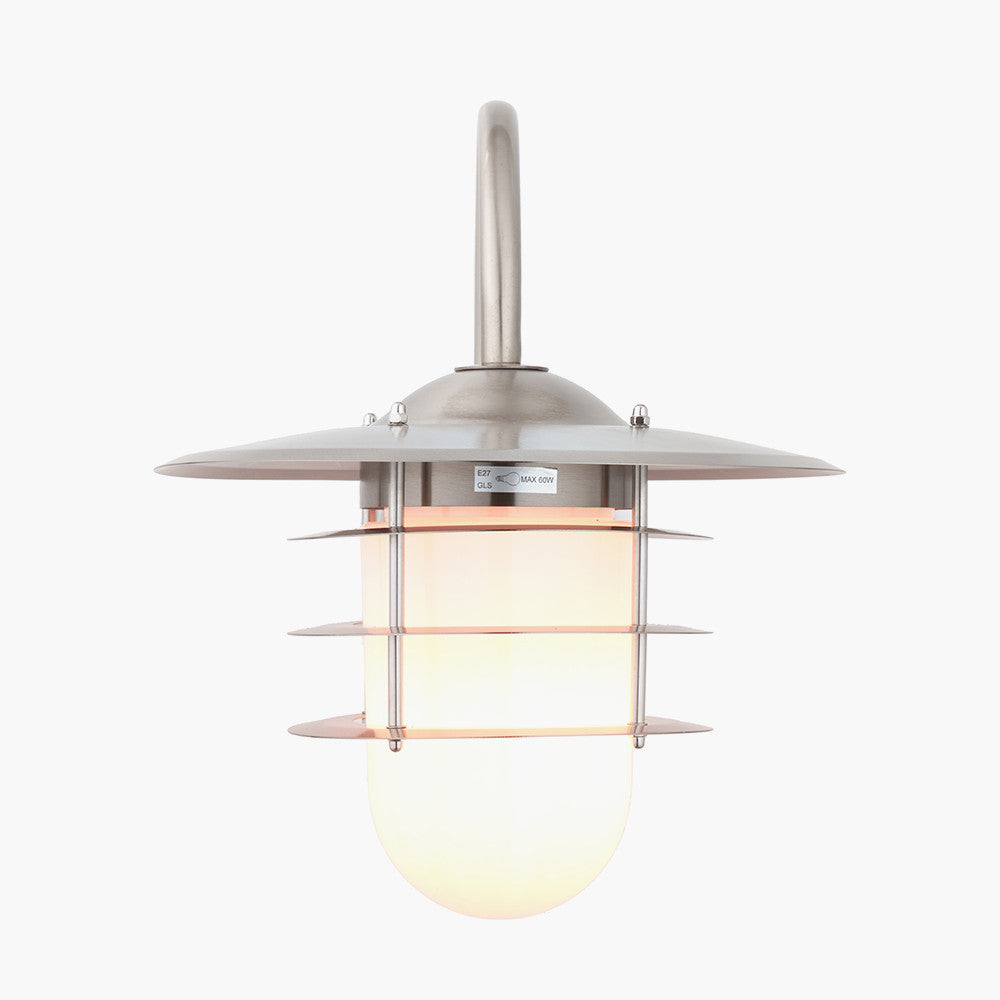 Centauri Outdoor Wall Light - Various Finishes
