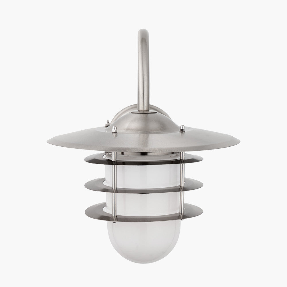 Centauri Outdoor Wall Light - Various Finishes