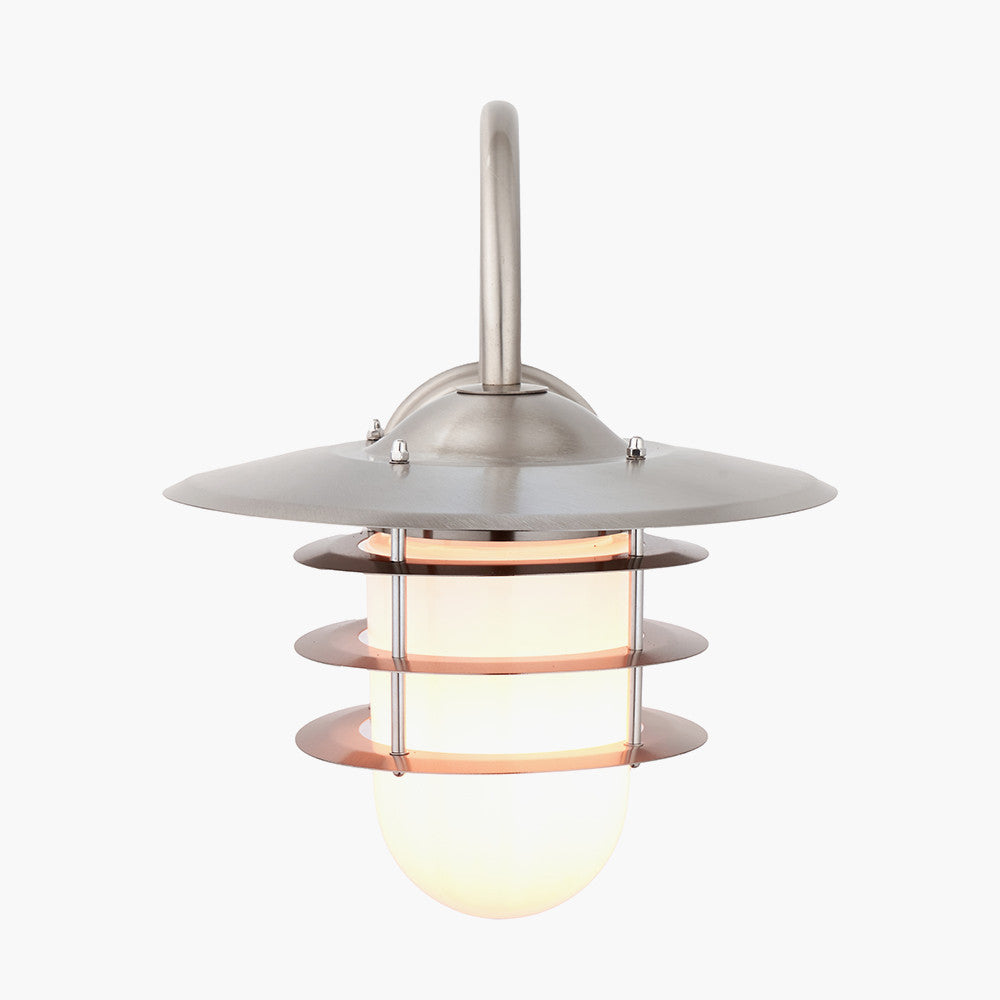 Centauri Outdoor Wall Light - Various Finishes