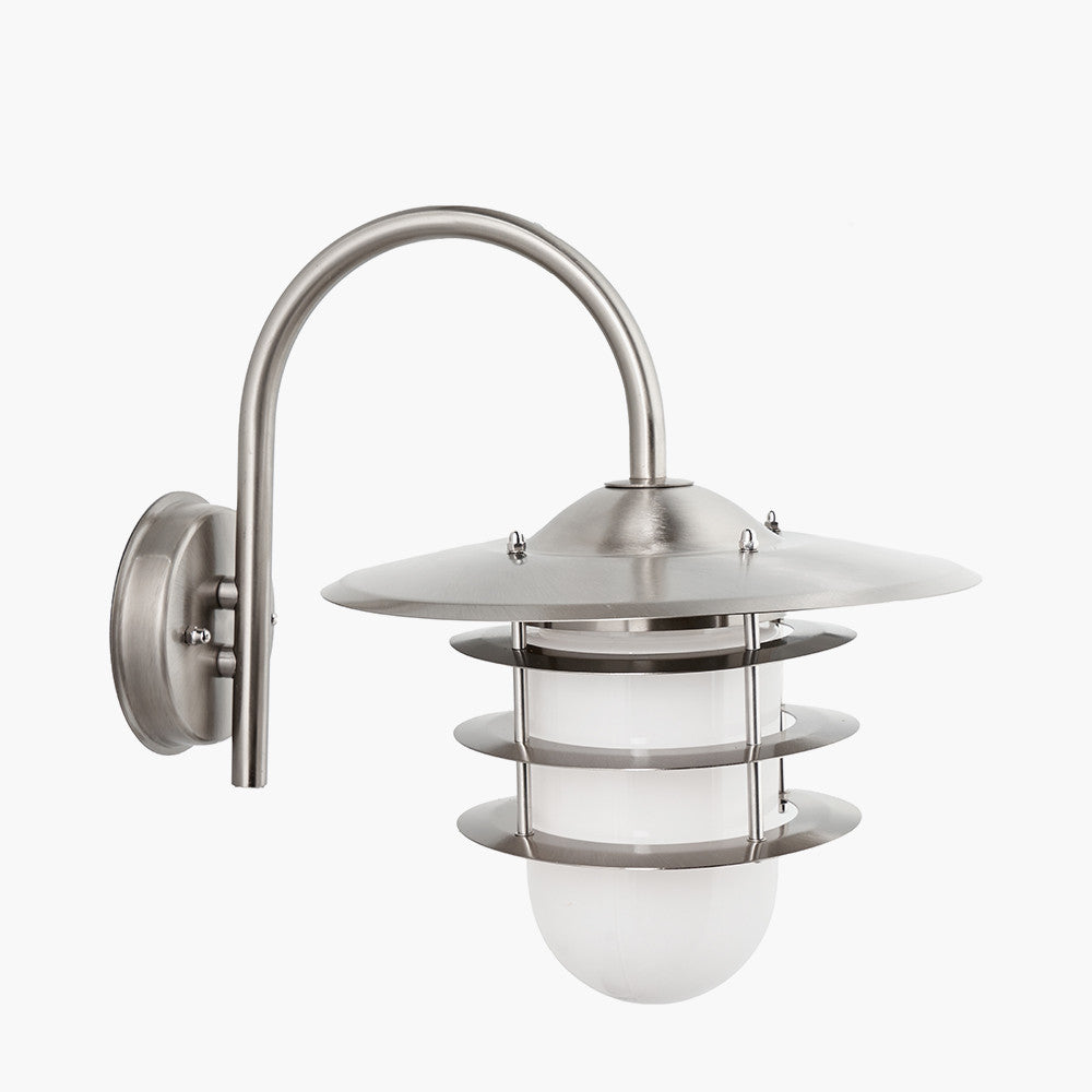Centauri Outdoor Wall Light - Various Finishes