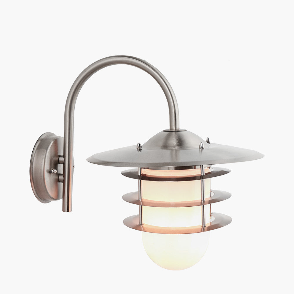 Centauri Outdoor Wall Light - Various Finishes