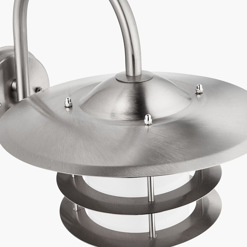 Centauri Outdoor Wall Light - Various Finishes