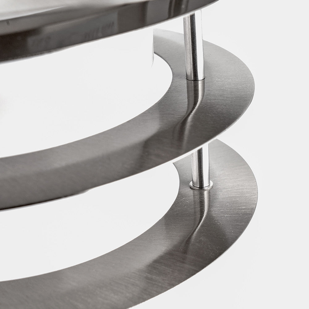 Centauri Outdoor Wall Light - Various Finishes