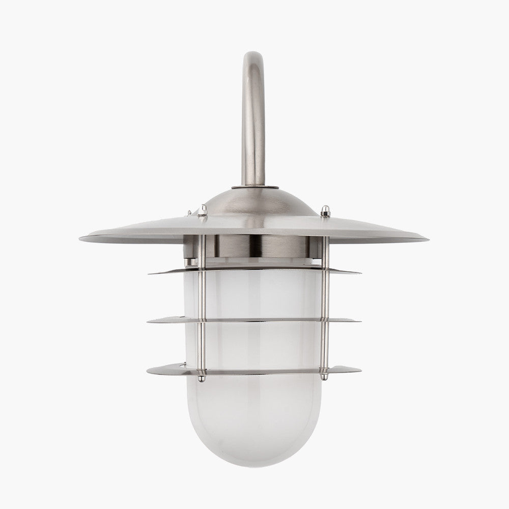 Centauri Outdoor Wall Light - Various Finishes