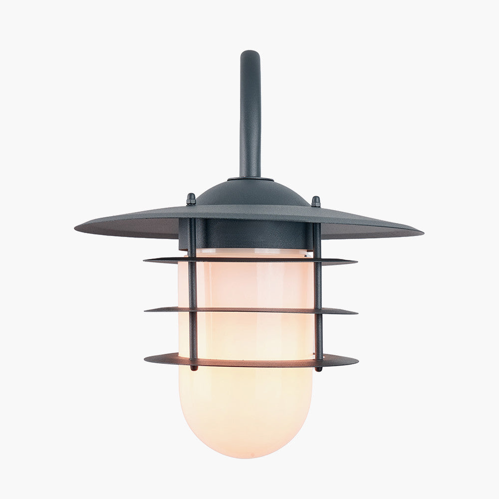 Centauri Outdoor Wall Light - Various Finishes