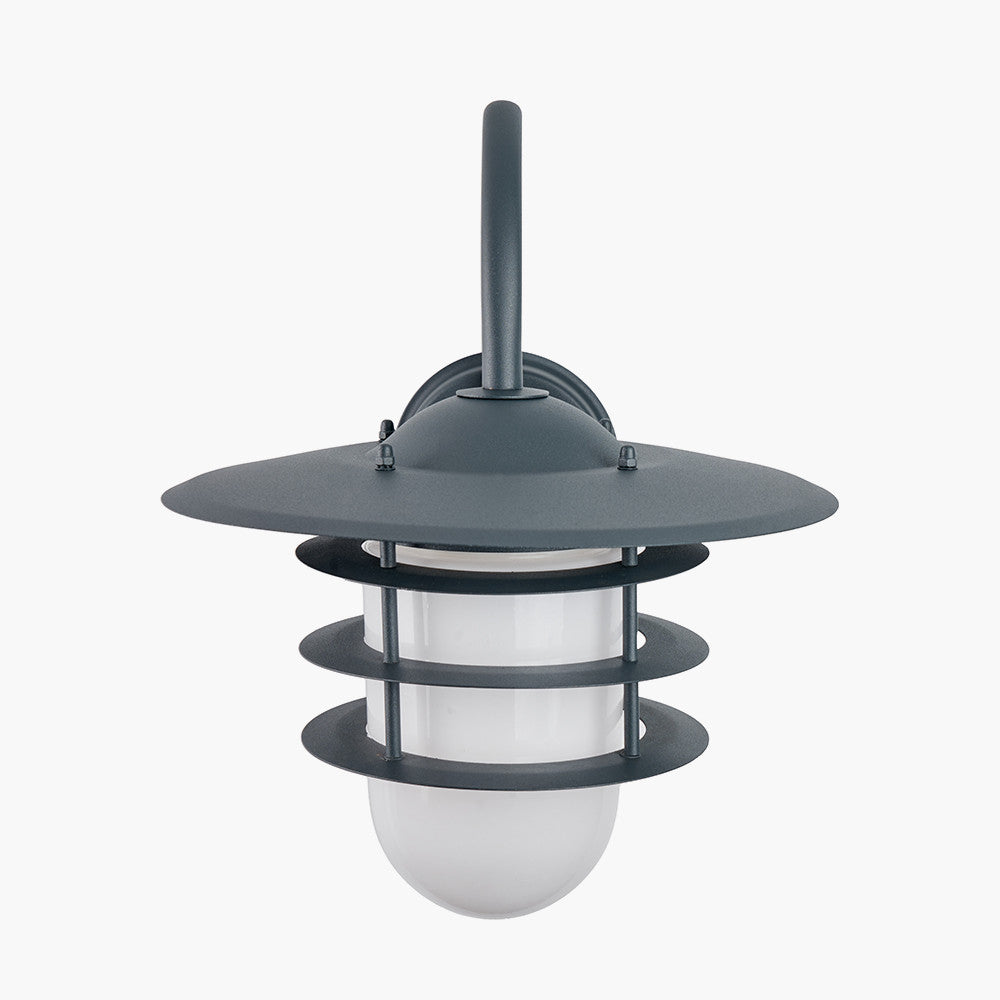 Centauri Outdoor Wall Light - Various Finishes