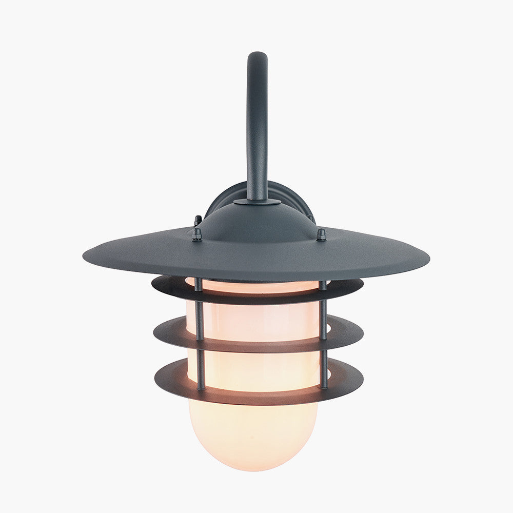 Centauri Outdoor Wall Light - Various Finishes