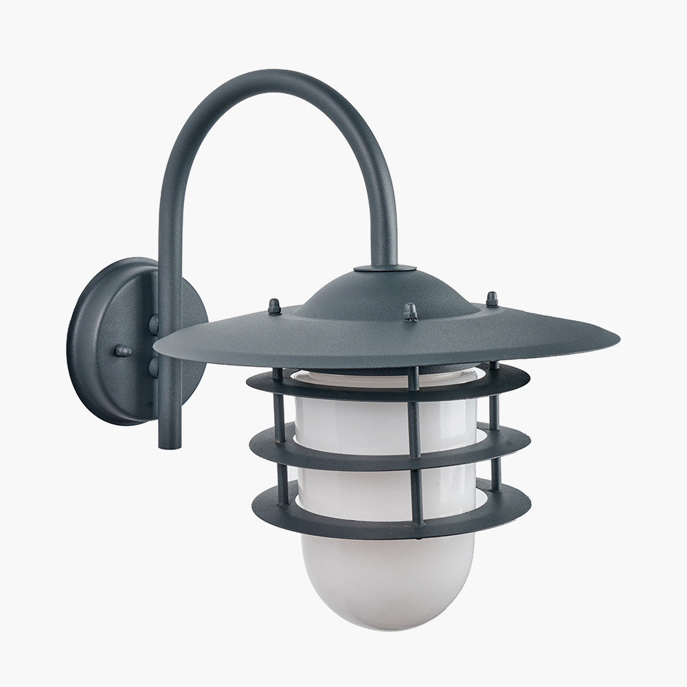 Centauri Outdoor Wall Light - Various Finishes