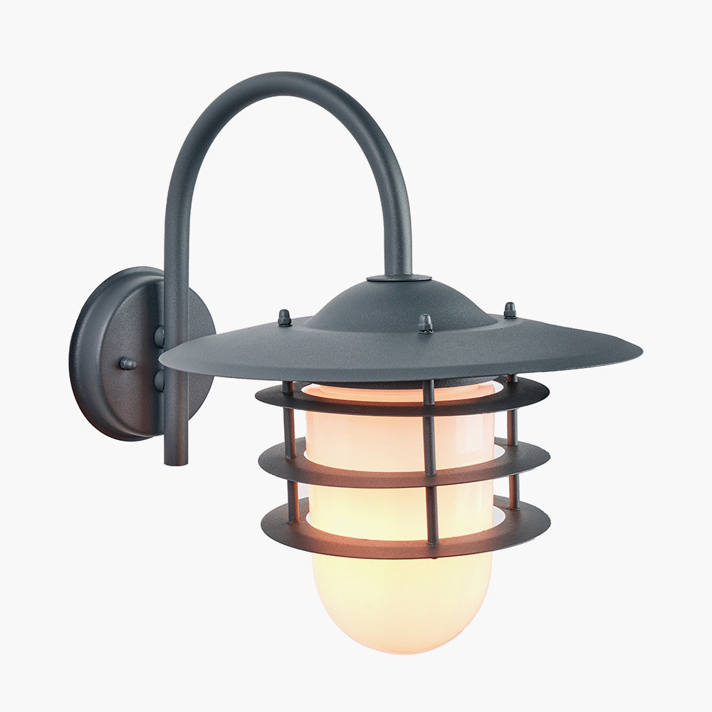 Centauri Outdoor Wall Light - Various Finishes