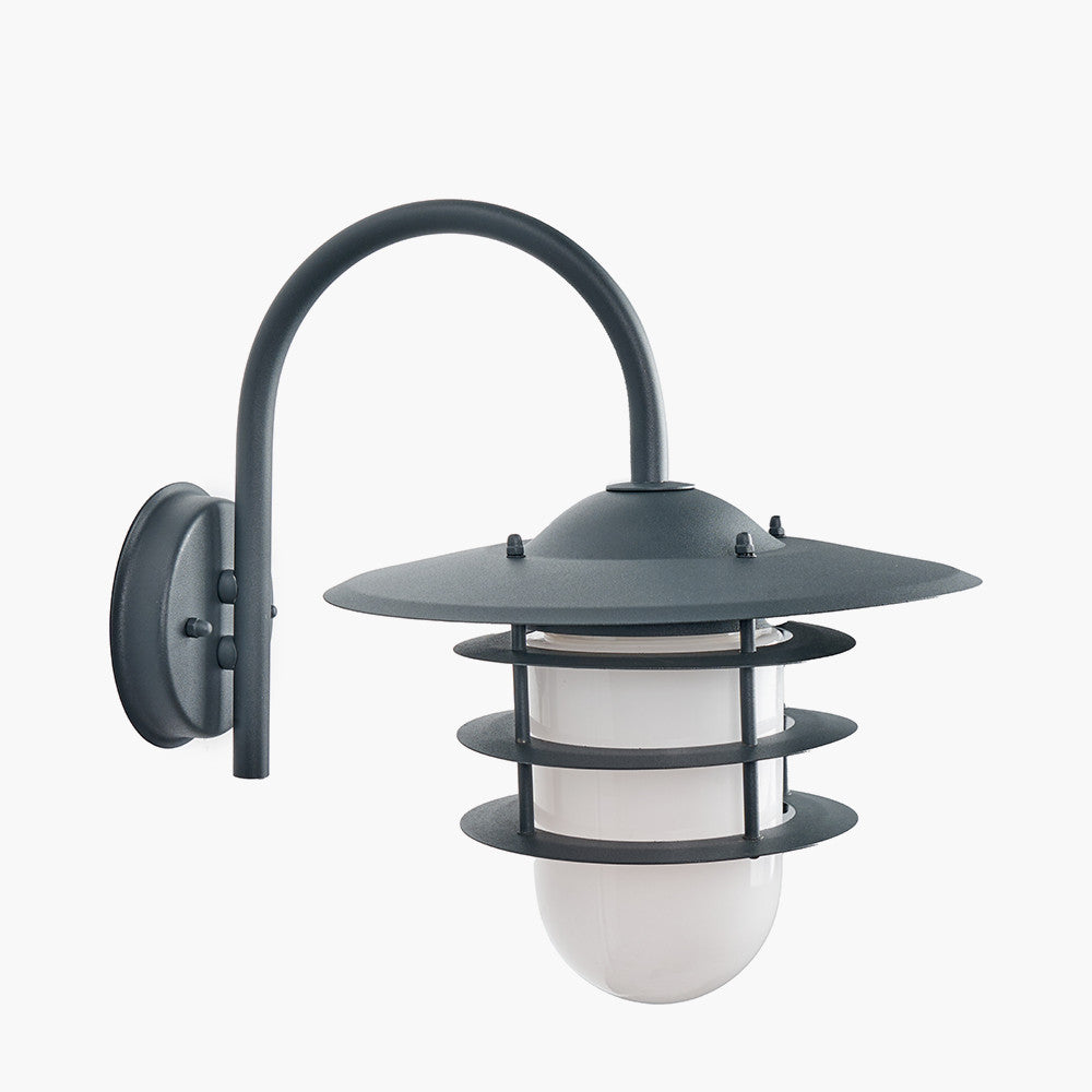 Centauri Outdoor Wall Light - Various Finishes