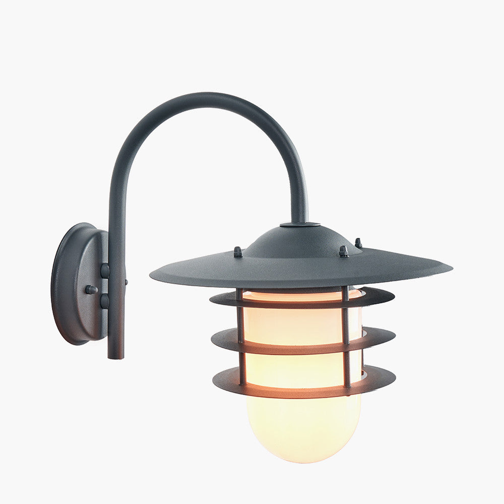 Centauri Outdoor Wall Light - Various Finishes