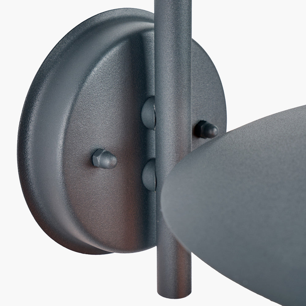 Centauri Outdoor Wall Light - Various Finishes