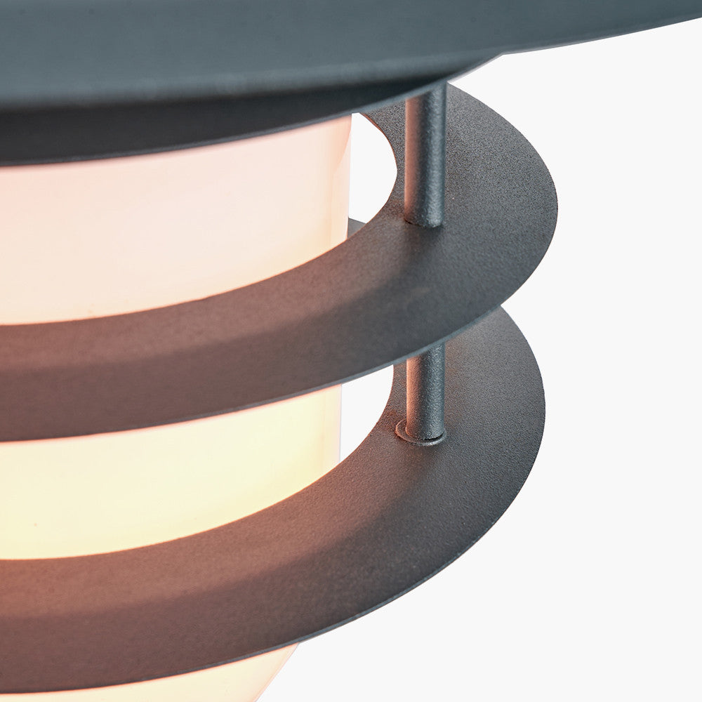 Centauri Outdoor Wall Light - Various Finishes
