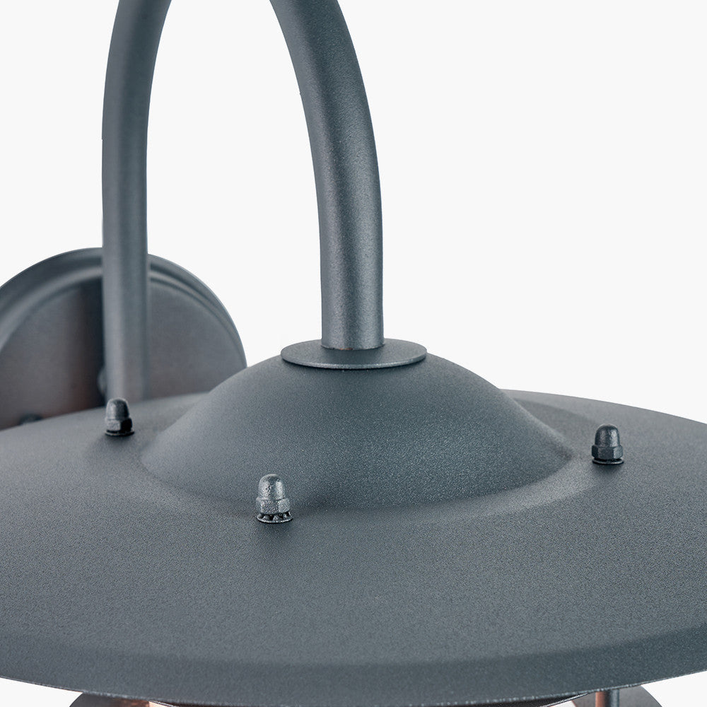 Centauri Outdoor Wall Light - Various Finishes