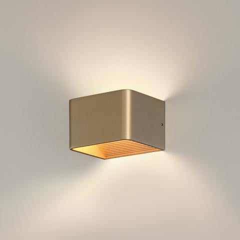 Icon Wall Light- Various Finishes