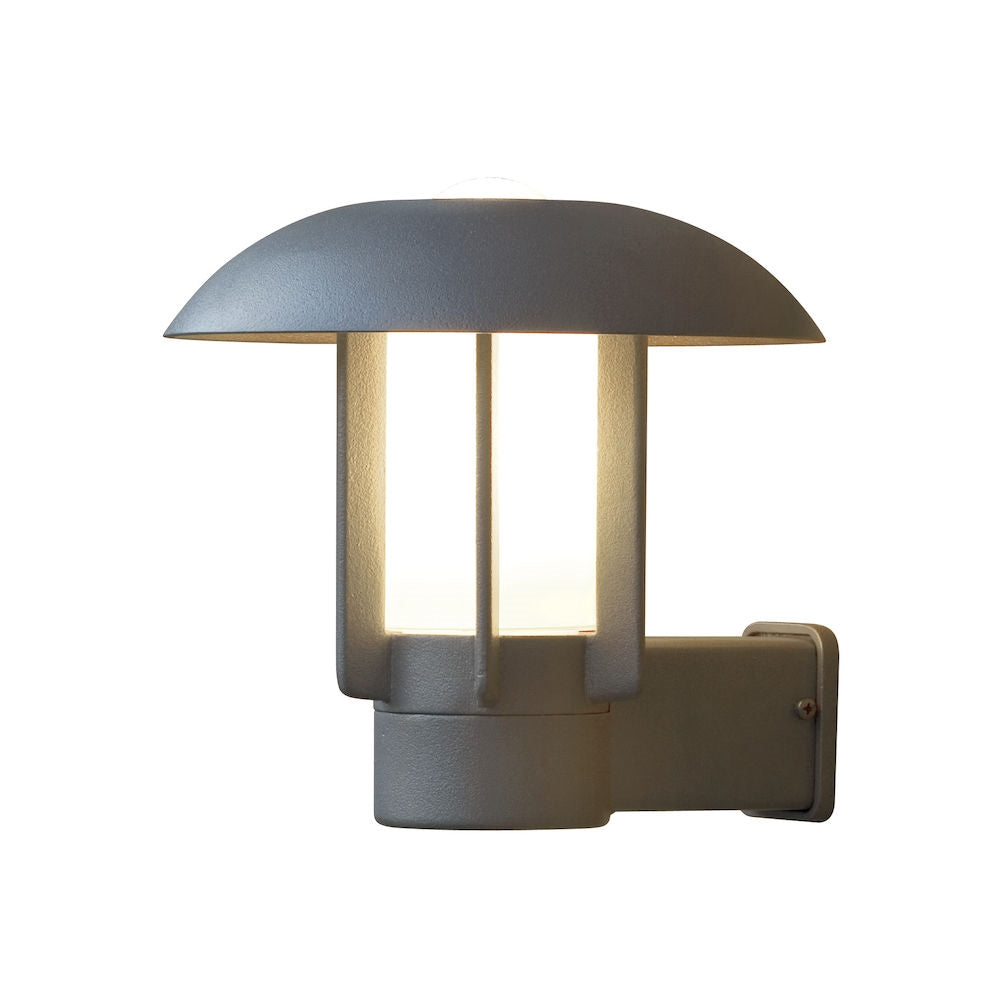 Heimdal Wall Light E27 IP44 - Various Colours