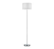 Hotel Classic Floor Lamp - White