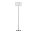 Hotel Classic Floor Lamp - White