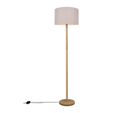 Korba Modern Floor Lamp