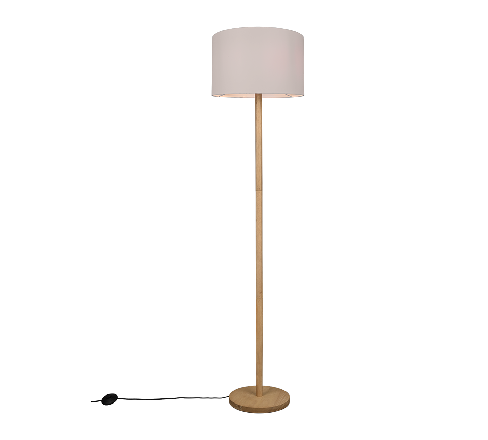 Korba Modern Floor Lamp