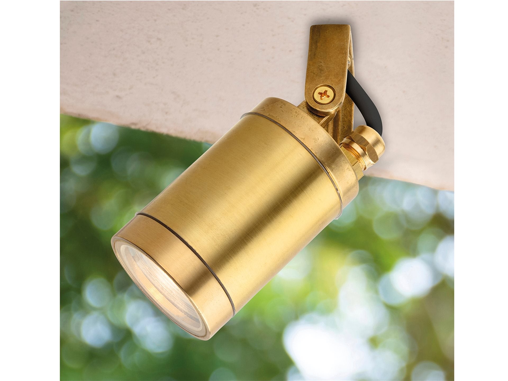 Fanad Wall/ Ceiling Light