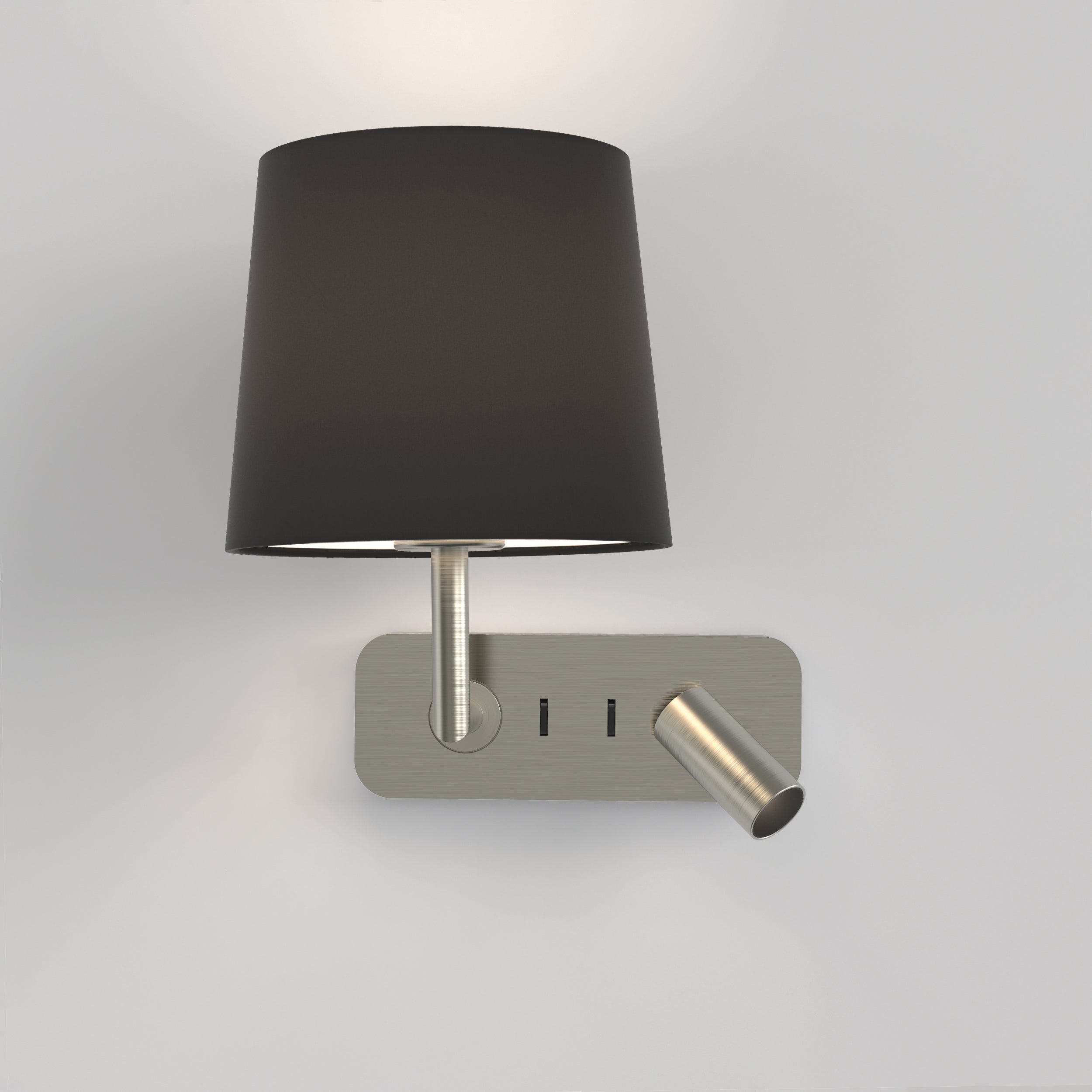 Side by Side- Various Finishes