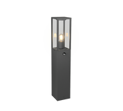 GARONNE Bollard Light IP44 PIR Motion Sensor