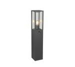 GARONNE Bollard Light IP44 PIR Motion Sensor