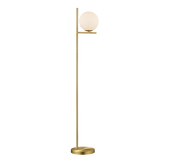 Pure Modern Floor Lamp - Various Colours