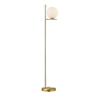 Pure Modern Floor Lamp - Various Colours